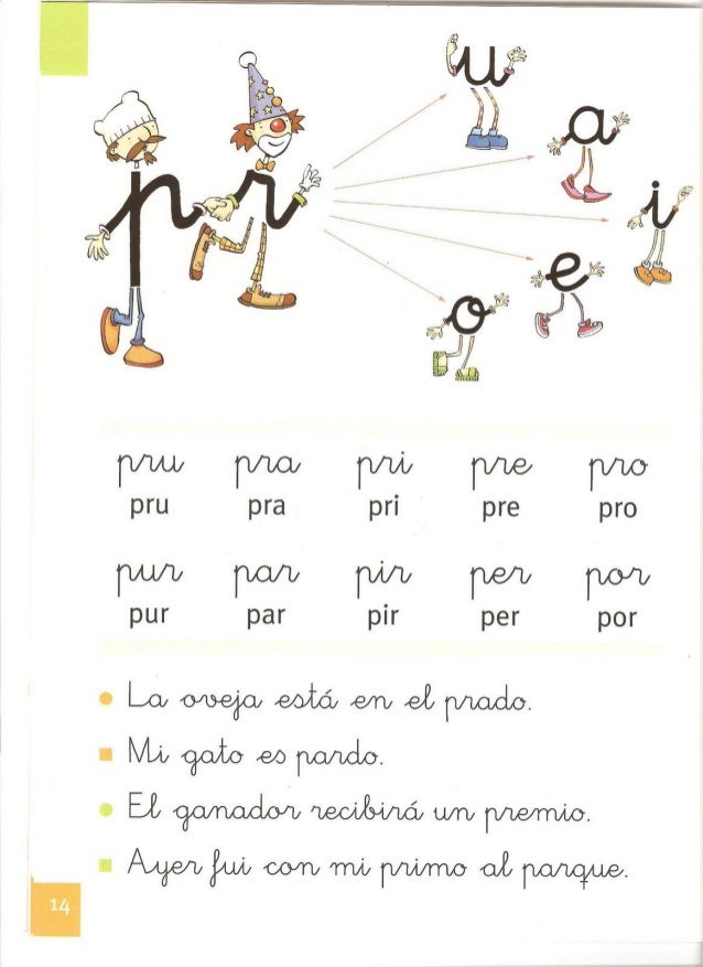 Letrilandia 2
