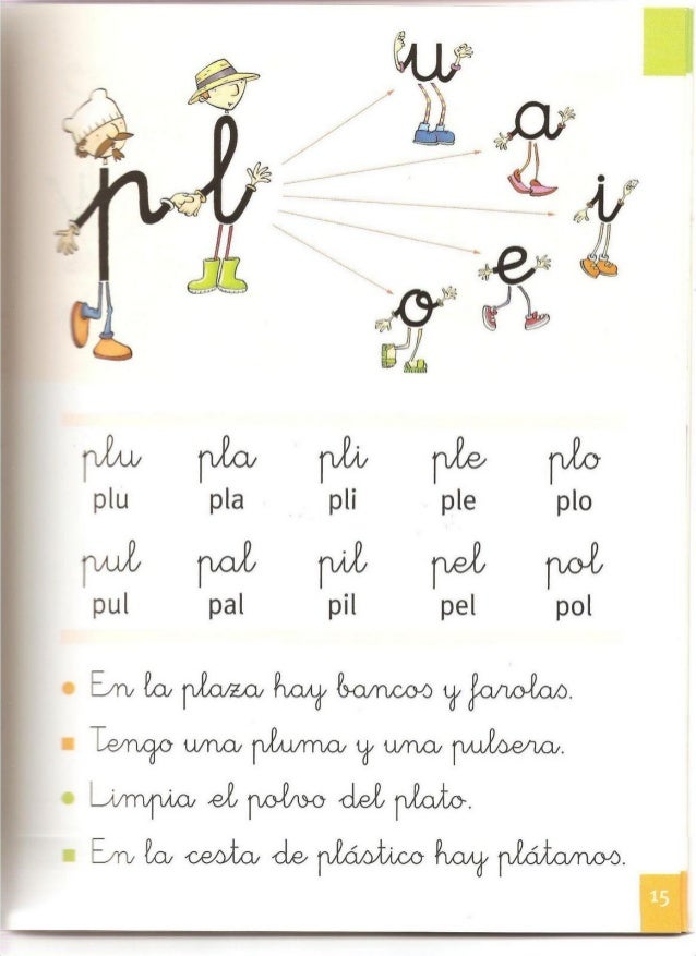 Letrilandia 2