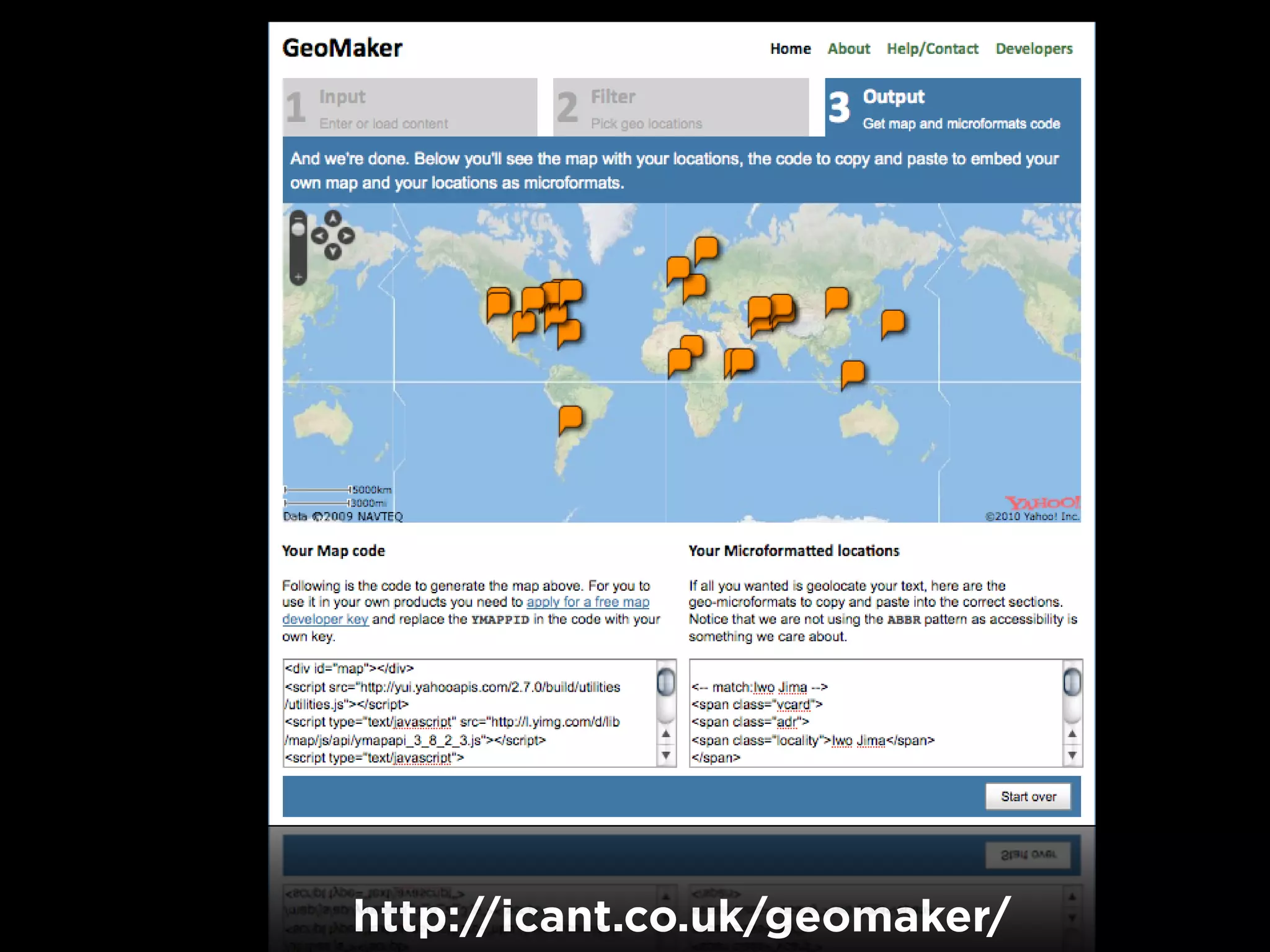 http://icant.co.uk/geomaker/
 