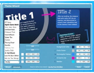 Let's PREZI-fy :: Präsentieren in der 3. Dimension