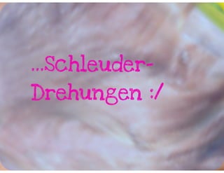 Let's PREZI-fy :: Präsentieren in der 3. Dimension