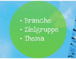 Let's PREZI-fy :: Präsentieren in der 3. Dimension