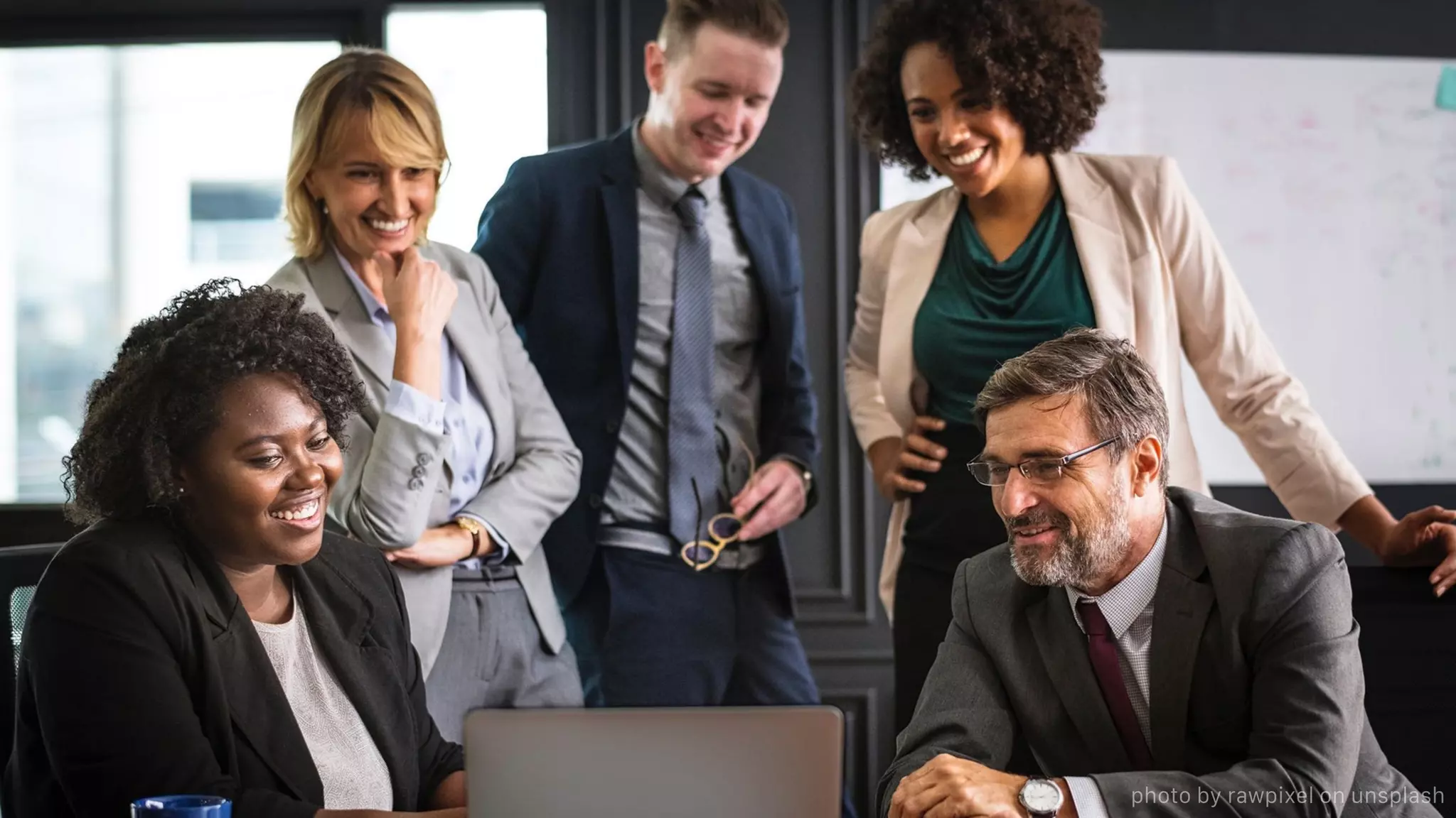 photo by rawpixel on unsplash
 