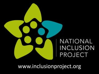 www.inclusionproject.org
 