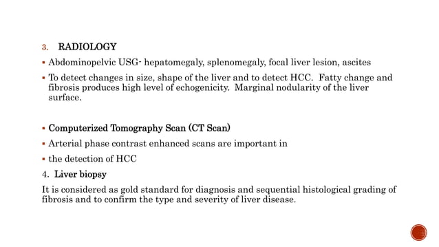 A PRESENTATION ON DECOMPENSATED LIVER DX.pptx | Digestive Disorders ...