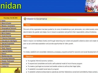 Social Enterprises Are Functioning
13
 