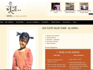 Social Enterprises Are Functioning
14
 