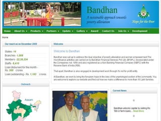 Social Enterprises Create Impact
17
 