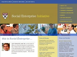 Institutions Are Contributing
20
 