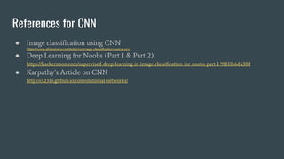 Image captioning with Keras and Tensorflow - Debarko De @ Practo | PDF