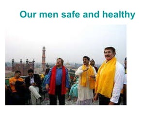 Let's celebrate basant n valentine's day