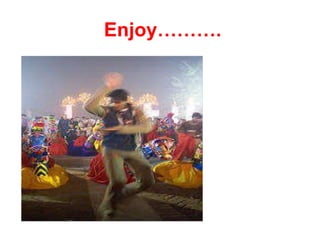 Let's celebrate basant n valentine's day