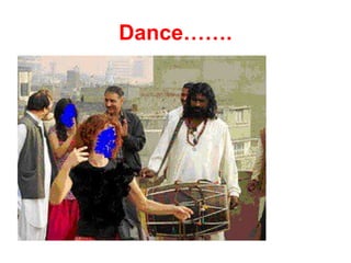 Let's celebrate basant n valentine's day