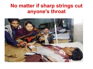 Let's celebrate basant n valentine's day