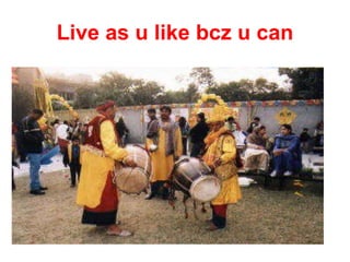 Let's celebrate basant n valentine's day