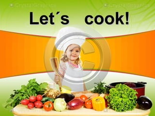 Let´s cook!Let´s cook!
 