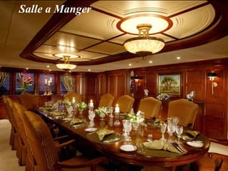 Salle a Manger 