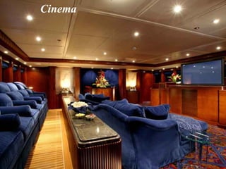 Cinema 