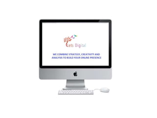 Letsdigital - Digital Marketing Agency In Mumbai