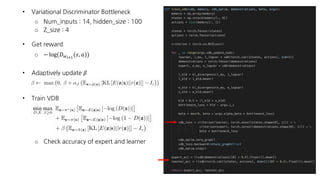 • 0 0 :0 1 :0 : 1
o : :
o
• B0
o − log(&'()*
(+, -))
• 0 A D 0 /
• , 0 :
o 1 011 01D 4 C 0: 0 :
 
