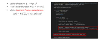 • ! " → [0,1])
• *∗ , = .∗ / ! ,
• 0 1 =
 