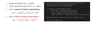 • ! " → [0,1])
• *∗ , = .∗ / ! ,
• 0 1 =
• ̂0 1 =
 