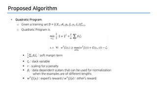 •
o , , ! { #$, &$, '$, ($, )$, ℒ$ }$,-
.
o :
§
/
.
∑$ 1$2$ ,
§ 2$ ,
§ 3 ,
§ 1$ , , , / , : ,
/, /, ,= , , , , , /
§ 45
($ )$ ,= , , 45
($ ) /, ,
 