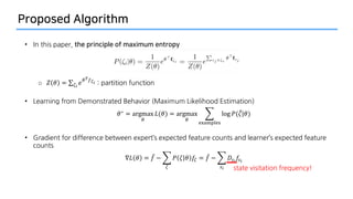 •
o ! " = ∑%&
'()*+& : :
• : : : , :: ( :
"∗ = argmax
(
2(") = argmax
(
5
6789:;6<
log ?( @A|")
• ) : B E : E
:
∇2 " = @D − 5
%
? A " D% = @D − 5
F&
GF&
DF&
: D!
 