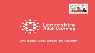 Let's engineer conclusion slides | PDF