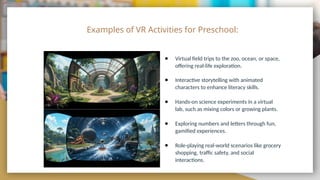 Paper Vr Activity Let’s Explore Virtual Reality (VR)! in preschool.pptx