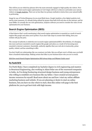 Use a professionally-designed presentation template, such as those available through Envato Elements or GraphicRiver, to make
sure your web presentation looks good. (Credit: Envato Market)
You’ll be able to see it here in the sidebar on the left side. If it has won the title of each slide will be printed in
bold. Subheadings that you might have will appear directly below with the slide number over on the left side.
If you have content placeholders save for the images instead of subheadings.
Save for the images instead of subheadings
Don’t worry, outline view shows this as well, so it’s easy to find a spot in your slideshow in outline view. If
you need to place an image to switch away from outline view. Jump back up here to the presentation views
group and click normal PowerPoint will return to the usual default view now. Let’s check out another one of
my favorite views in the PowerPoint slide sword review Entry-Level Remote Jobs.
This is a way to view your whole presentation at a glance. It’s perfect for reordering and rearranging your
slide slide sorter lives up here in the presentation view group too. I’ll go ahead and click on the option for
iron your screen you’ll see the presentation, transform into a series of thumbnails these are small previews of
each and every slide you can click on one to view it, or you can click. Drag to reorder slides as you see me to
do here.
Present in a perfect sequence
This is the easiest way to arrange your presentation in a perfect sequence. If you want to delete a slide
simply click to select it and press delete on your keyboard, of course, my changes can be reversed simply by
clicking the undo arrow here in the top left corner to return to normal view follow the same steps from
earlier.
10/32
 