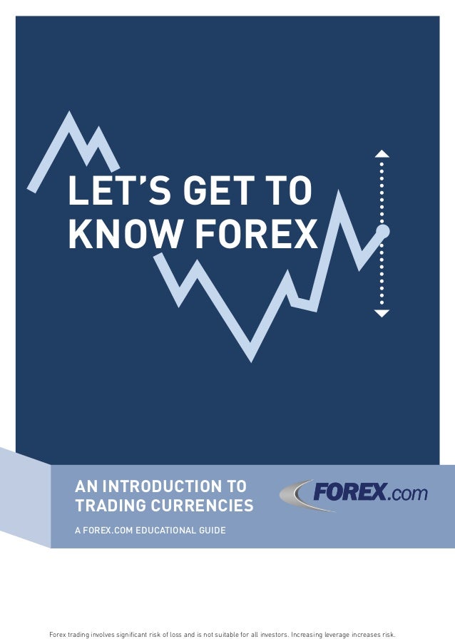 Go forex guide Go forex guide