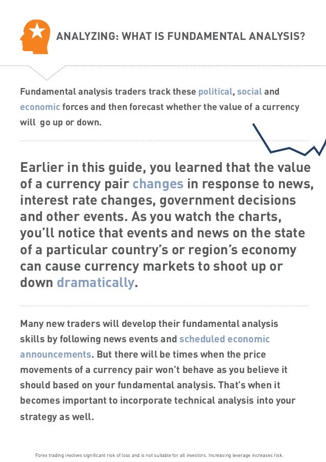 Forex tutorial introduction to currency trading