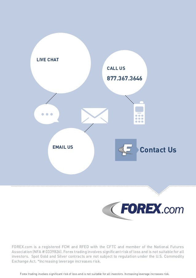 Forex Fcm Fcm Forex Broker Review - 