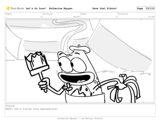 Let's Go Luna! | PDF | Television | Entertainment