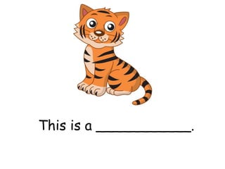 This is a ___________.
 