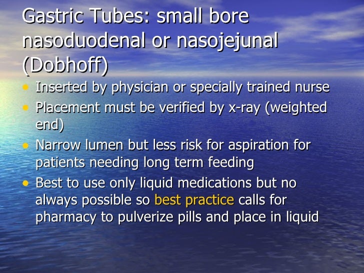 Let’S Go Tubing! Understanding Gi And Gu