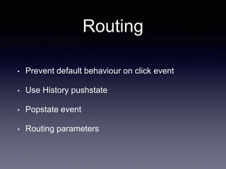 Lets go vanilla | PPT