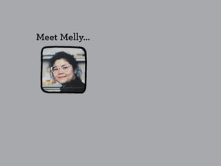 Let’s Help Melly