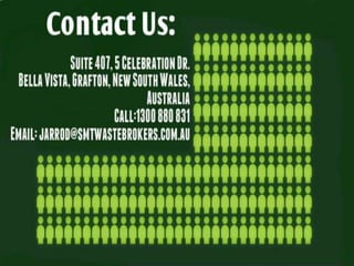 Let's join hand to a go green australia