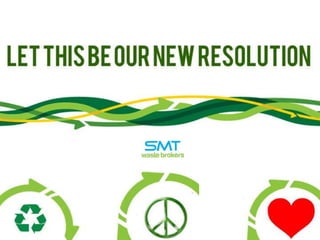 Let's join hand to a go green australia