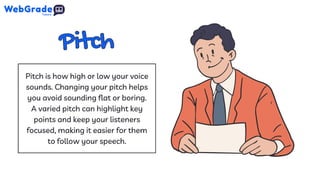 Spoken Features Let’s Learn About Spoken Features Educational Presentation | PDF