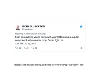 https://cdb.reacttraining.com/use-a-render-prop-50de598f11ce
 