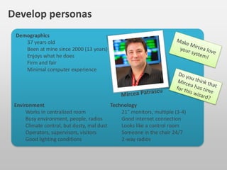 Book recommendation
Design Interfaces
Jenifer Tidwell
 