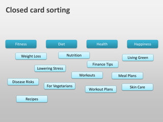 Developers spend a lot of time worrying what makes
things easy for themselves, like unit testing, continuous
integration but we should spend more time worrying
what makes things easy for our users
Software exits because users exist, not because we
develop it, so it’s worth a lot to make their jobs easier
Developers gains success by making something possible
instead of making something easy.
About developers
 