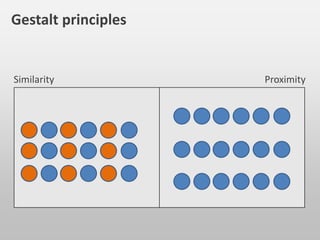 Naturalness
http://www.flickr.com/photos/aidanmorgan/7530821574/sizes/h/in/photostream/
 