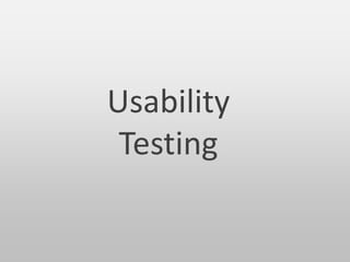 Eye tracking
http://www.webusability.co.uk/wp-content/uploads/2011/09/DSCN7857.JPG
 