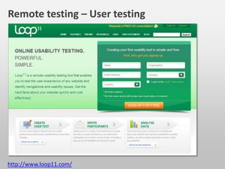 A B15.2 Conversion rate 20.9 Conversion rate
TextMagic.com – Homepage A/B test
http://www.abtests.com/test/275002/homepage-for-textmagic-homepage-ab-test
 
