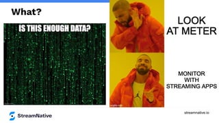 streamnative.io
What?
 