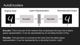 Let's paint a Picasso - A Look at Generative Adversarial Networks (GAN ...